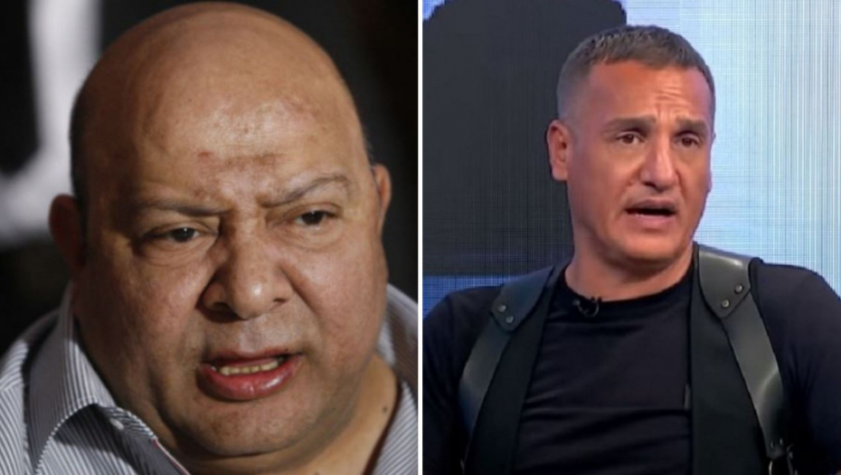KAKAV FOLIRANT Ivan otkrio šta je Gagi Đogani uradio na nastupu, pokojni Džej je odmah reagovao!