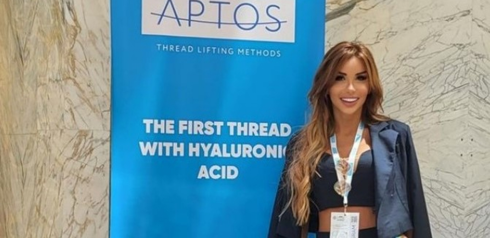 Dr Tanja Radenkov otkriva da li je aplikovanje hijaluronskih filera najtraženija intervencija u Srbiji