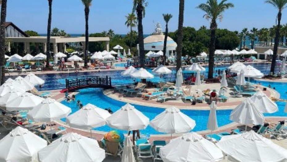 PLATILA LETOVANJE 2.300 € PA JOJ DOŠLO DA PLAČE Doživela totalno razočarenje