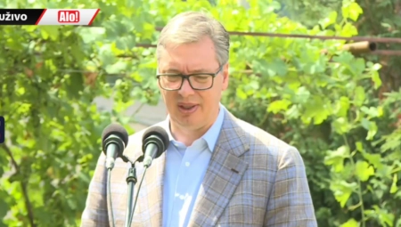 "Ja za 10 godina dva puta više nego oni za 78 godina"