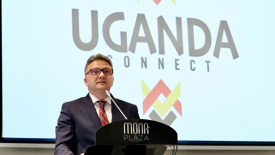 Ministar Jovanović na konferenciji „Uganda Connect: Samit Uganda-Balkan“ (FOTO)