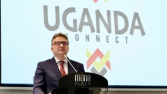 Ministar Jovanović na konferenciji „Uganda Connect: Samit Uganda-Balkan“ (FOTO)