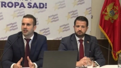 POSLANICA EVROPE SAD STALA U ZAŠTITU KOLEGINICE Ćinćur otkrila detalje sa glavnog odbora PES-a