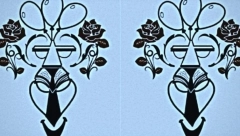 STO POSTO TAČAN TEST Koriste ga psiholozi širom sveta za procenu ličnosti - Simbol koji prvi uočite, odaje vas