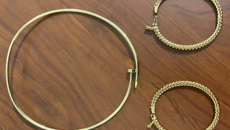 FILMSKE ZAPLENE Carinici na dva punkta otkrili nakit vredan 42.000 evra (FOTO)