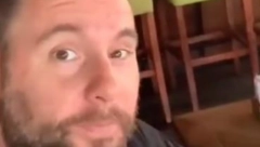 SETIO SE DA IMA ĆERKU Zvezdan Slavnić podelio fotografiju sa Sarom: To je moja devojčica