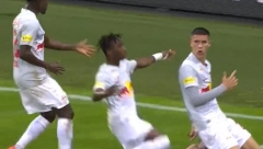 HVALE GA NA SVA ZVONA Došao i odmah rešeta, uprava oduševljena