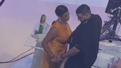 SKINI MI SE SA GRBAČE Zola priznao šta oseća, Miljana ga javno ponizila i otkačila