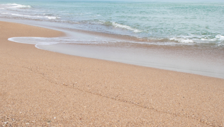 JEZIVA SCENA U TURSKOM LETOVALIŠTU Na plaži pronađeno 28 neeksplodiranih mina