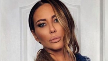 MAJKA ANE NIKOLIĆ JE BRUTALNA RIBA! Skinula se u sedmoj deceniji, pa zadala domaći zadatak devojkama