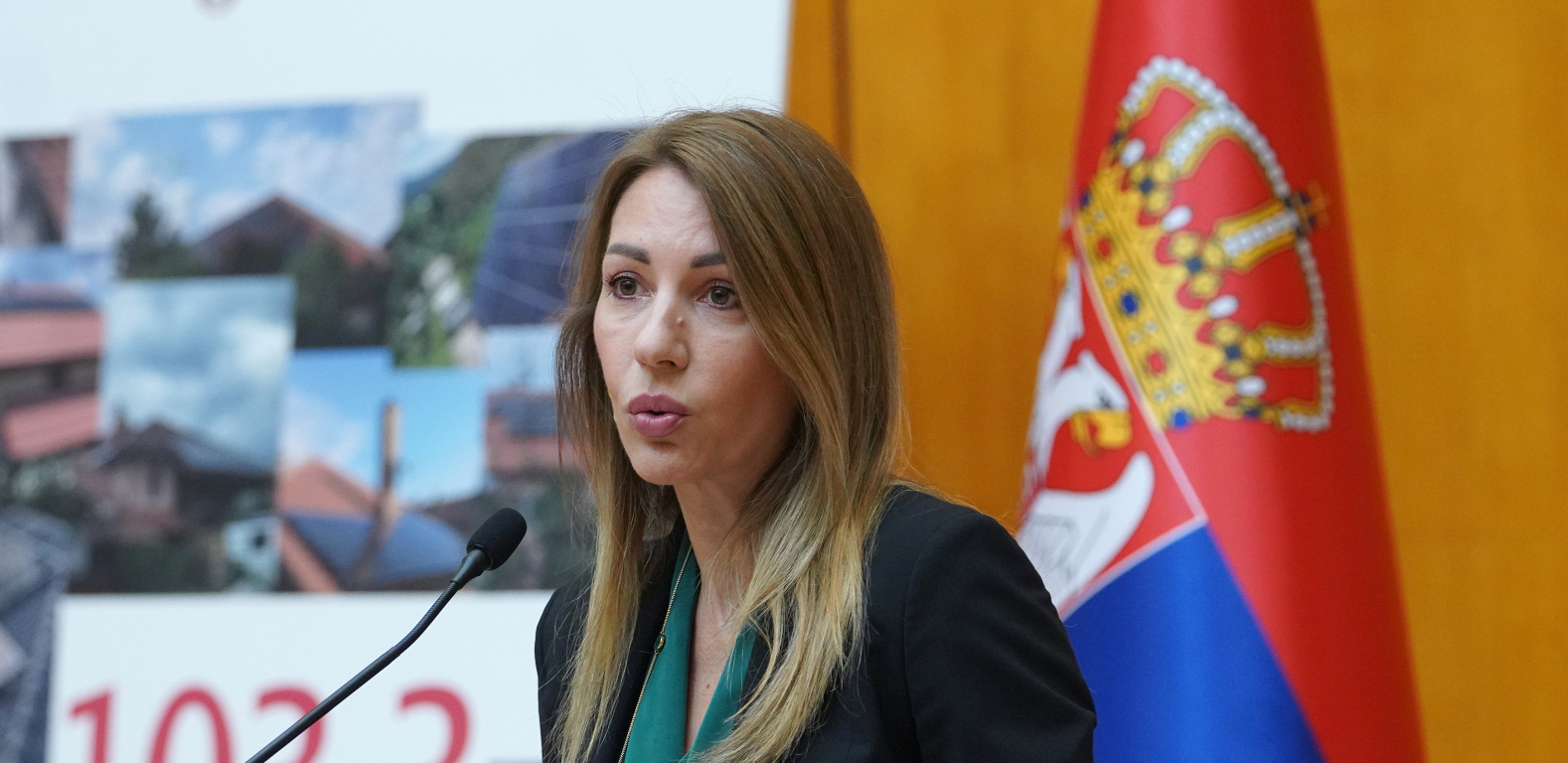 VAŽNA VEST ZA GRAĐANE SRBIJE Oglasila se ministarka: Evo kako da ostvarite popust na struju, gas i grejanje