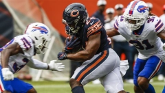 DOKAZAO JE DA JE ČUDO NEVIĐENO Pre sedam meseci umalo umro na meču – sada se vratio treninzima