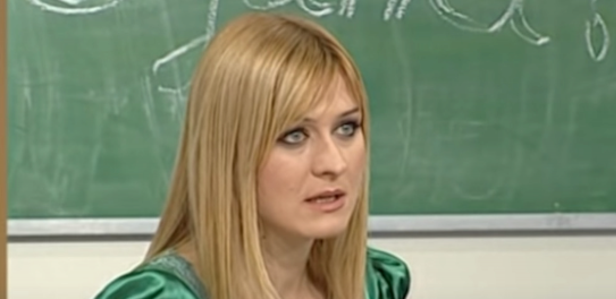 BILA JE VRELA PROFESORKA CICA U KURSADŽIJAMA Nestala bez traga odjednom, a evo kako danas izgleda! (FOTO)