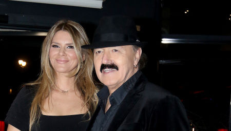 JESI LI TI TO STIPSA? O svađi Harisa i Meline brujao je region, kreatorka napravila haos na javnom mestu i to zbog novca