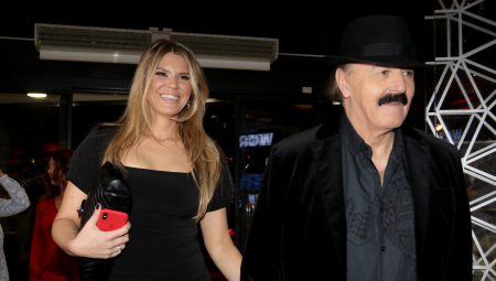 "MELINA UMIRE OD SRAMOTE": Prijatelji razotkrili kreatorku, evo kako se oseća zbog skandala sa Harisom, spominje se i novac!