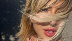 MAMA VARA TATU, TATA VARA MAMU! Jovana Jeremić se javno obratila ćerki ovom fotografijom i napravila potez koji će se prepričavati!