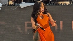 POKRENUTA ISTRAGA PROTIV KARDI BI Devojka koju je pevačica pogodila mikrofonom sve prijavila policiji!