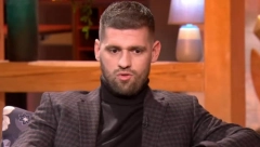 "NEMOJTE MNOGO DA OČEKUJETE, DETE IMA OŠTEĆENJE MOZGA" Nenad Pagonis o velikoj borbi za život ćerke Tese