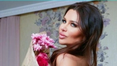 STANIJA DOBROJEVIĆ POTPUNO GOLA U KREVETU: Starleta kao od majke rođena, scene kao iz filmova za odrasle! (FOTO 18+)