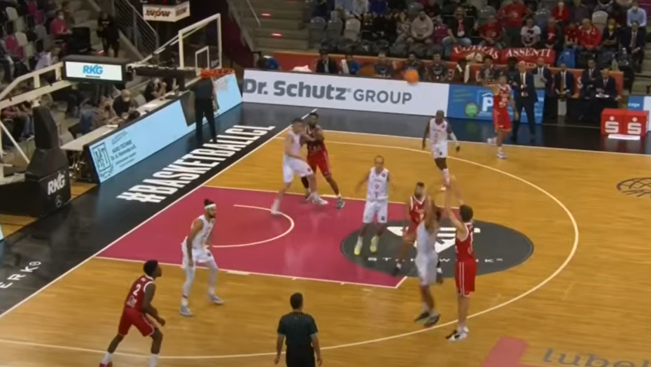 JOŠ JEDAN POTPIS U VALENSIJI Nekada igrao ABA ligu, a sada će nastupati za Evroligaša