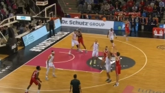JOŠ JEDAN POTPIS U VALENSIJI Nekada igrao ABA ligu, a sada će nastupati za Evroligaša