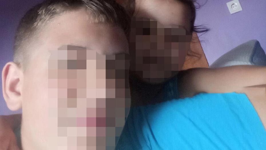 OGLASILA SE MAJKA POGINULOG DEČAKA IZ BAČKE PALANKE "Molim vas, razumite našu bol"