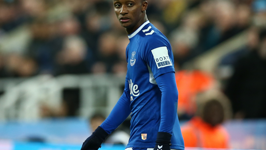 FULAM ČERUPA EVERTON Mitrović i Lukić dobijaju pojačanje