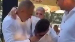 SVI SU SE SMEJALI PIJANOM KUMU IZ VALJEVA Sad se i on oglasio, hit je šta je rekao "Te dve stvari nikako ne idu zajedno"