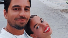 KRISTINA IZ MOLDAVIJE JE SRPSKA SNAJKA Evo kako opisuje balkanski mentalitet, slavu, rakiju i Đokovića