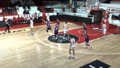 REAL DOVODI SRPSKOG TALENTA Bjelić bi mogao stopama Dončića