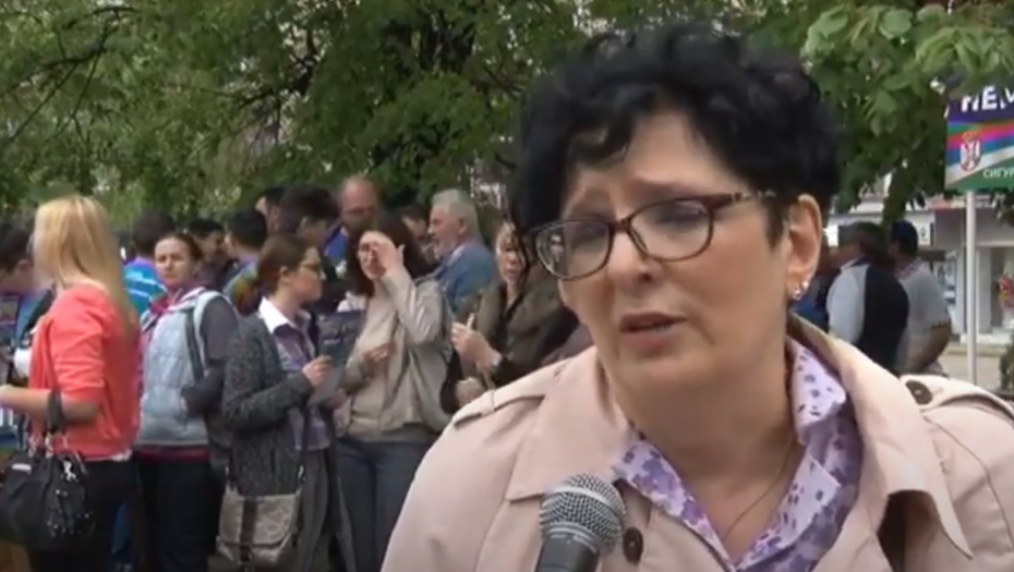 UMRLA ČUVENA SRPSKA DOKTORKA Paraćin u suzama
