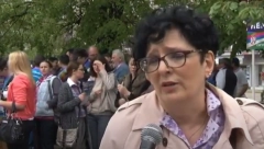 UMRLA ČUVENA SRPSKA DOKTORKA Paraćin u suzama