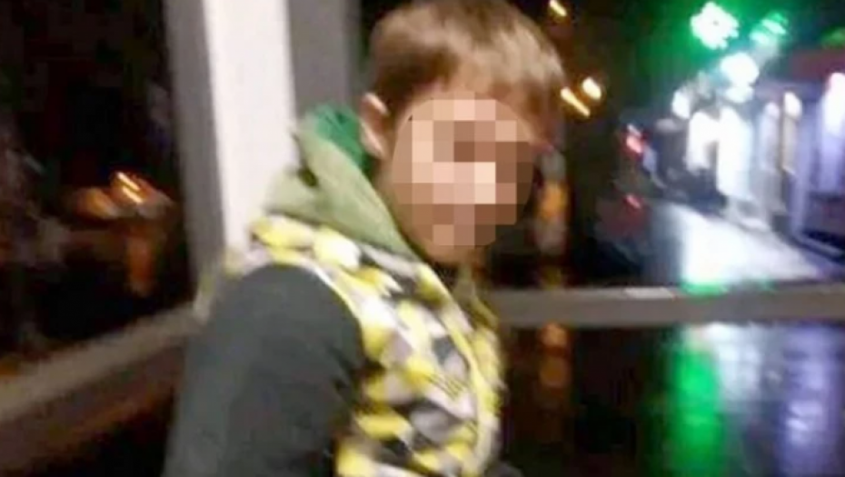 OTAC ŠEST DANA NIJE PRIJAVIO NESTANAK MALOG DAVIDA (12)? Dečaka su danima terali da prosi na ulicama Niša