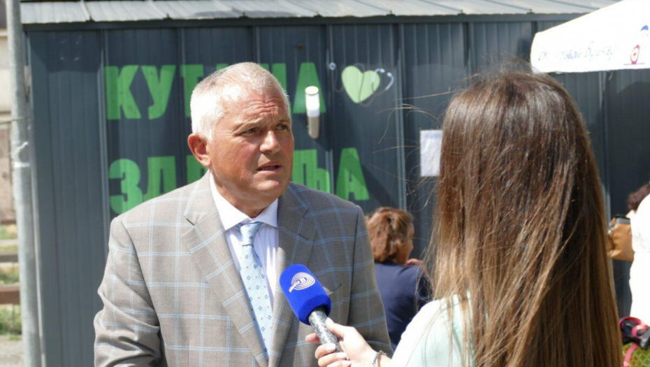 KOD SPECIJALISTE BEZ ZAKAZIVANJA I UPUTA