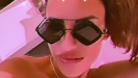 BIVŠA ZADRUGARKA U SEDMOM MESECU TRUDNOĆE Otac bebe skoro 20 godina stariji od nje, a evo čime se bavi!