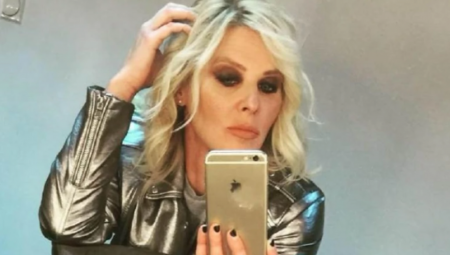 NISAM ŽELELA DA VIDIM KAKO GA DOVODE U KOVČEGU Voditeljka RTS-a o smrti supruga i najbolnijim trenucima, ovo će za nju ostati misterija!
