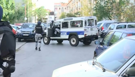 Podgoričanin osumnjičen da je nakon tuče sa sugrađaninom aktivirao dinamit!