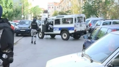 Kolašinac uhapšen pod sumnjičen da je pretio vanbračnoj ženi vatrenim oružjem