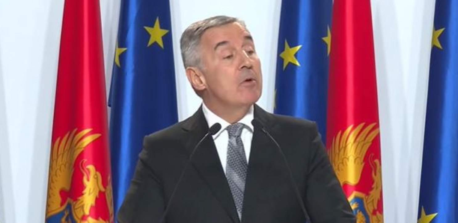 HRVATSKI MEDIJI: Sprema se hapšenje Mila Đukanovića