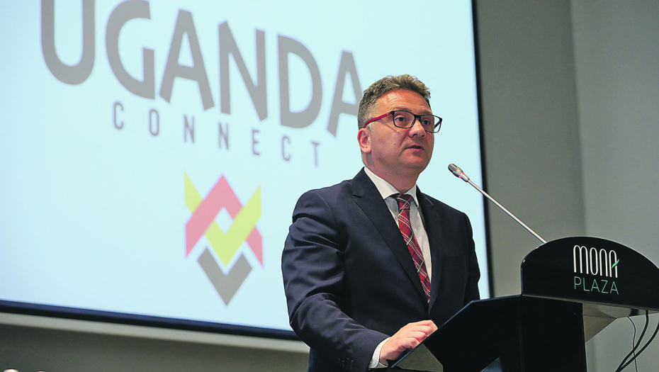 ULAGANJE U INFRASTRUKTURU I OBRAZOVANJE PRIORITET Ministar Jovanović o neverovatnom uspehu Srbije u svetu