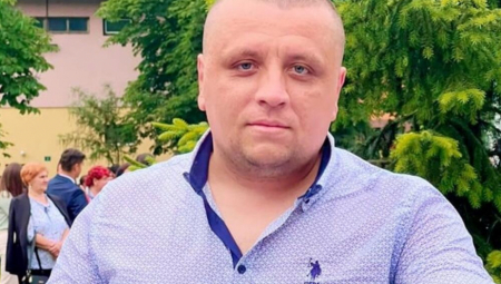 BOSANSKI SUPERMEN KOJI JE NASMEJAO REGION "LETOM" NA RINGIŠPILU Otkrio zašto je skinuo majicu, ovo je poručio hejterima