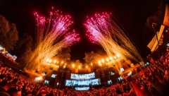 SUTRA POČINJE LOVEFEST U Vrnjačkoj Banji sve spremno za najveće izdanje festivala do sada