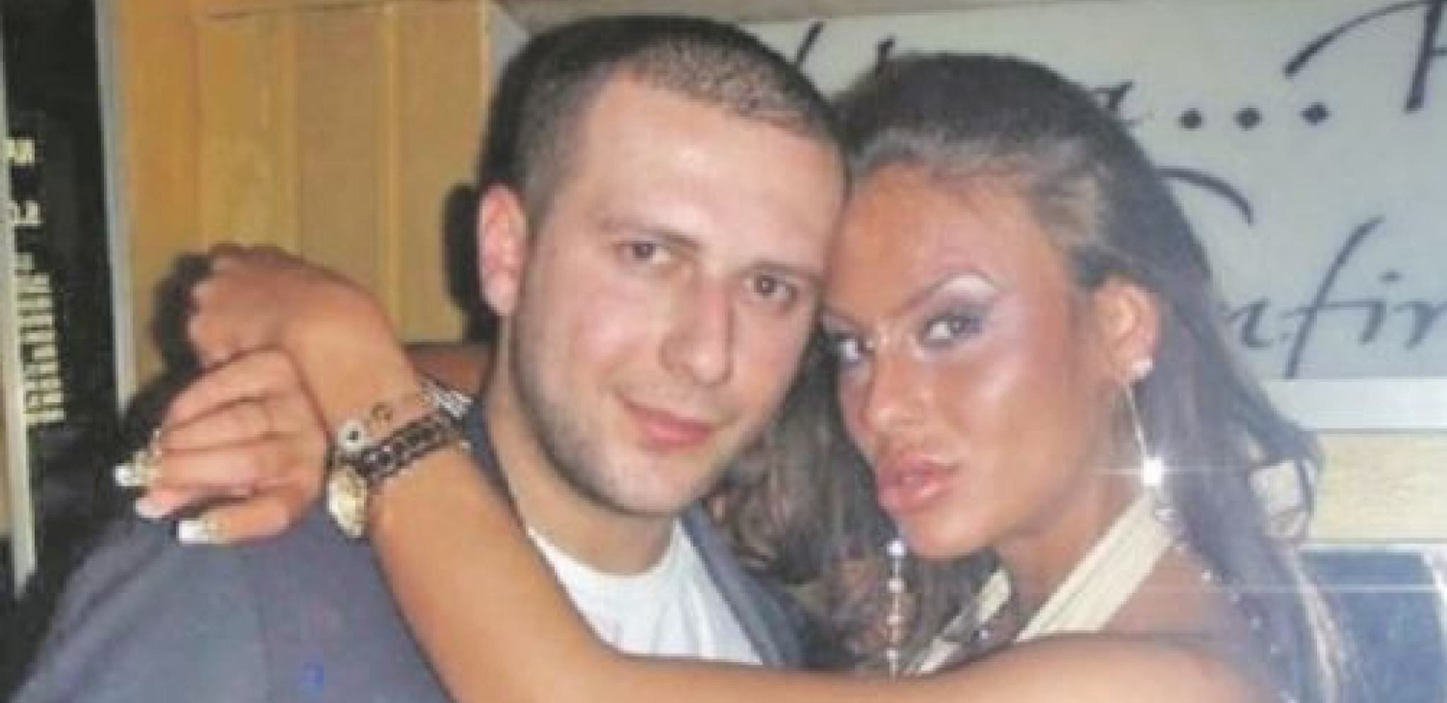 UMEŠANA U PROSTITUCIJU, KAČAVENDA TVRDI DA JE PREBILA Evo kako danas izgleda bivša žena Dade Polumente! (FOTO)