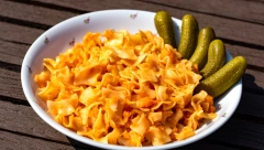 NASUVO SA KROMPIROM Tradicionalno vojvođansko jelo za samo 150 dinara