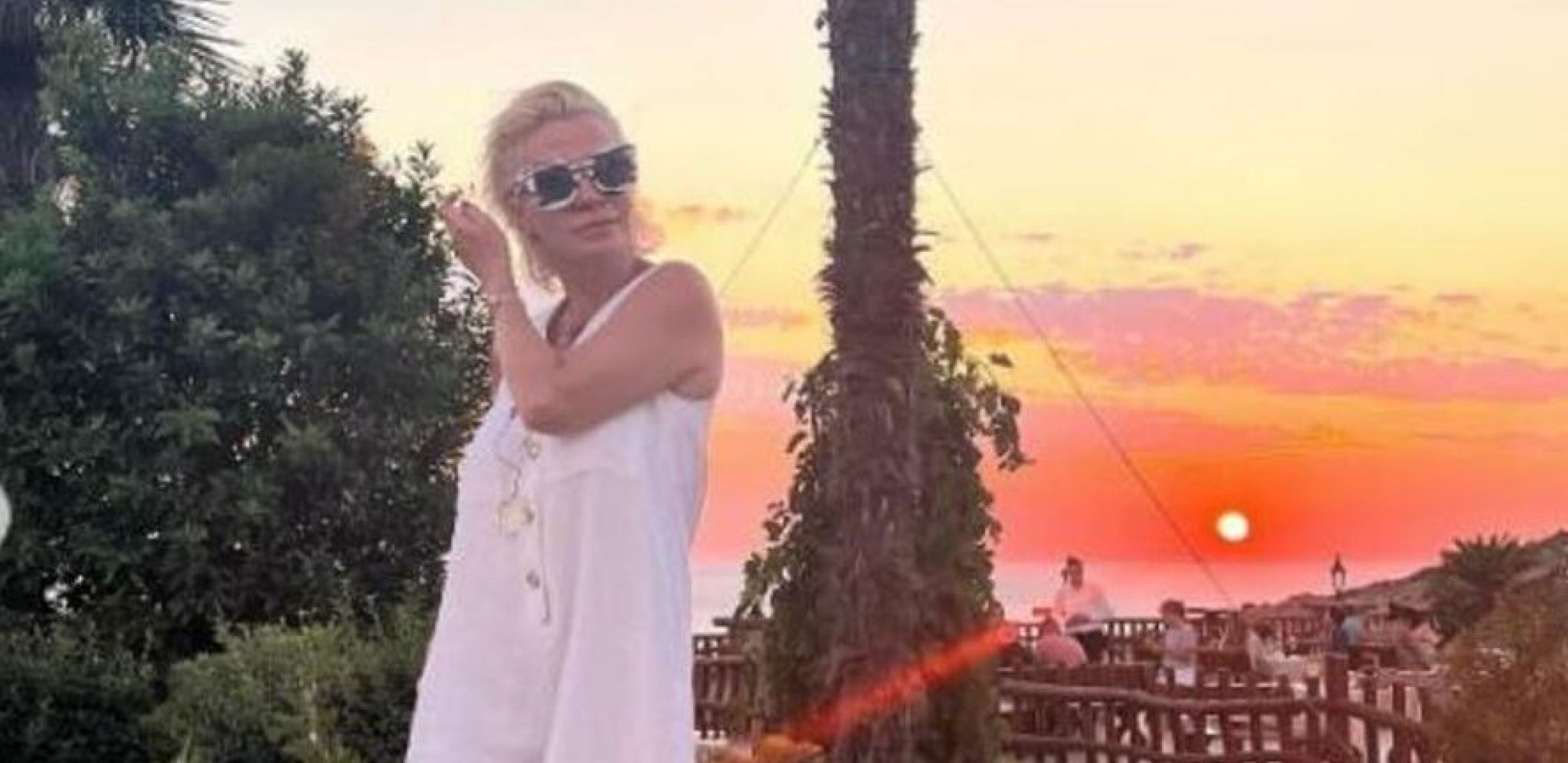VODITELJKA DNEVNIKA DANAS IMA HOTEL NA MORU! Ovaj moćnik je njen suprug, u javnosti se ne pojavljuje!