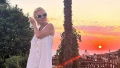 VODITELJKA DNEVNIKA DANAS IMA HOTEL NA MORU! Ovaj moćnik je njen suprug, u javnosti se ne pojavljuje!