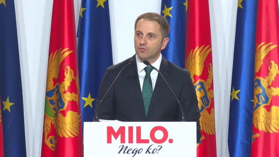 ŠEHOVIĆ NAKON SASTANKA SA MILATOVIĆEM: Parlamentarni izbori jedan od načina izlaska iz krize