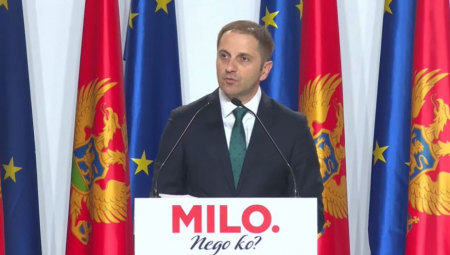 MILOV "SATELIT" BI RADO U SPAJIĆEVU VLADU: Ovo su uslovi koje je SD postavio