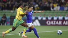 KAKAV ŠOK NA MUNDIJALU Ogromno iznenađenje, Brazilke već pakuju kofere, ispale u grupi