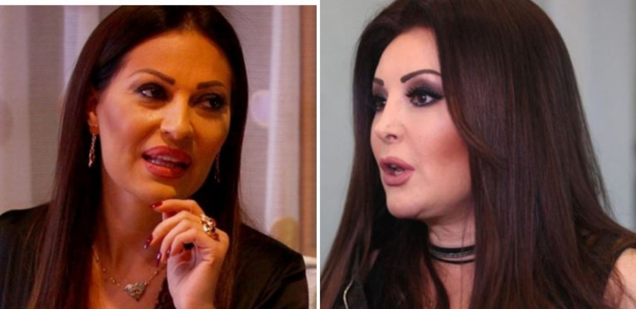 GODINAMA ME PERFIDNO PROZIVA Ceca progovorila o sukobu sa Draganom Mirković: Želim joj da snimi hit
